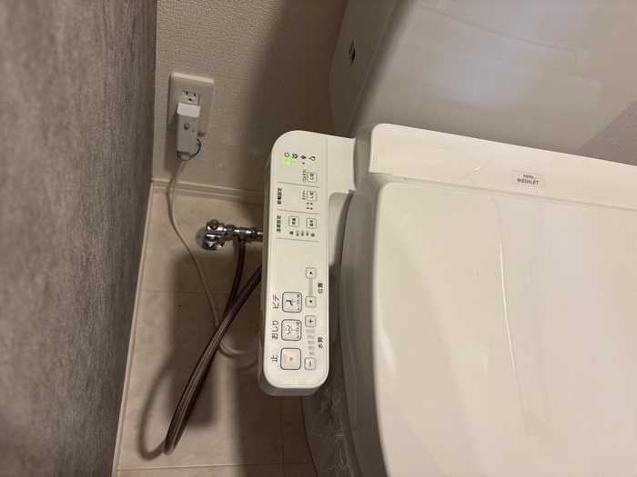 メゾンドゥボヌール その他