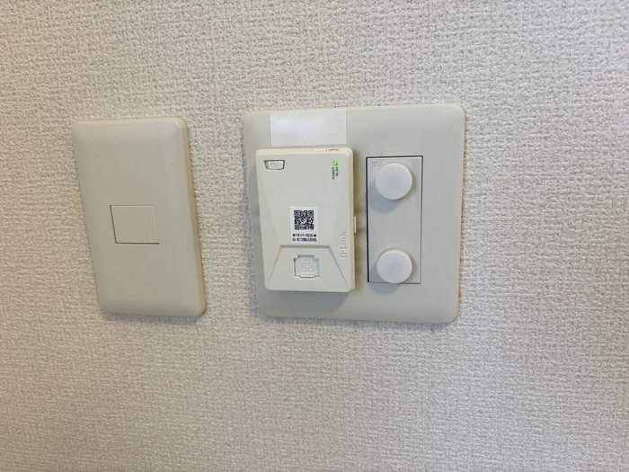 メゾンドゥボヌール その他