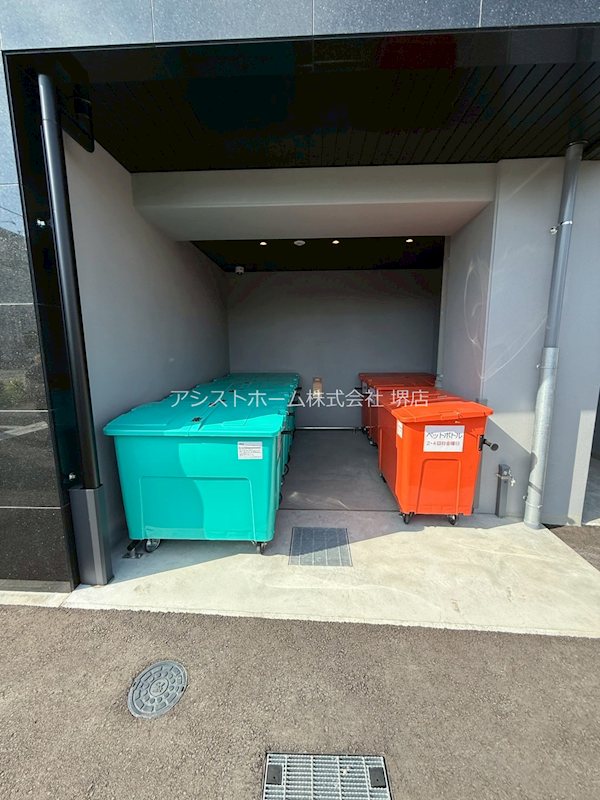 S-RESIDENCE堺浜寺broad その他共有部分