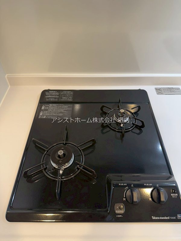 S-RESIDENCE堺浜寺broad その他設備