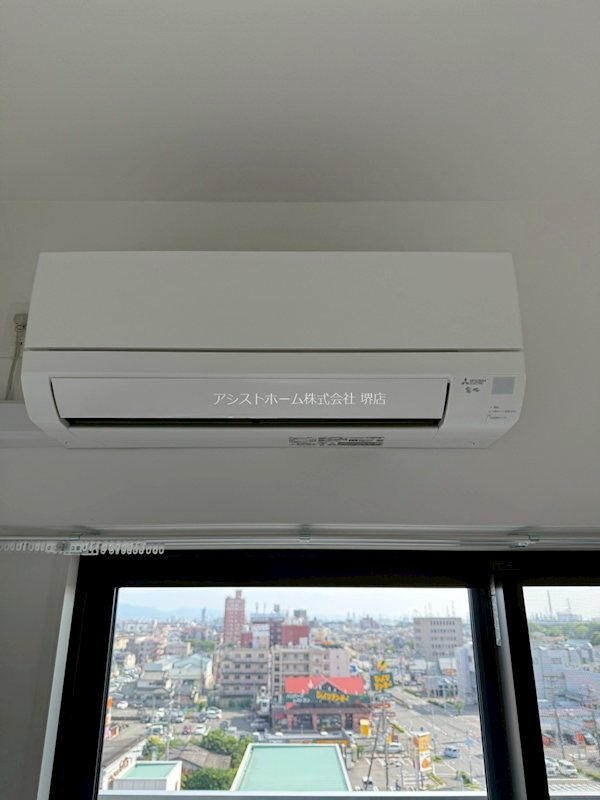 S-RESIDENCE堺浜寺broad その他