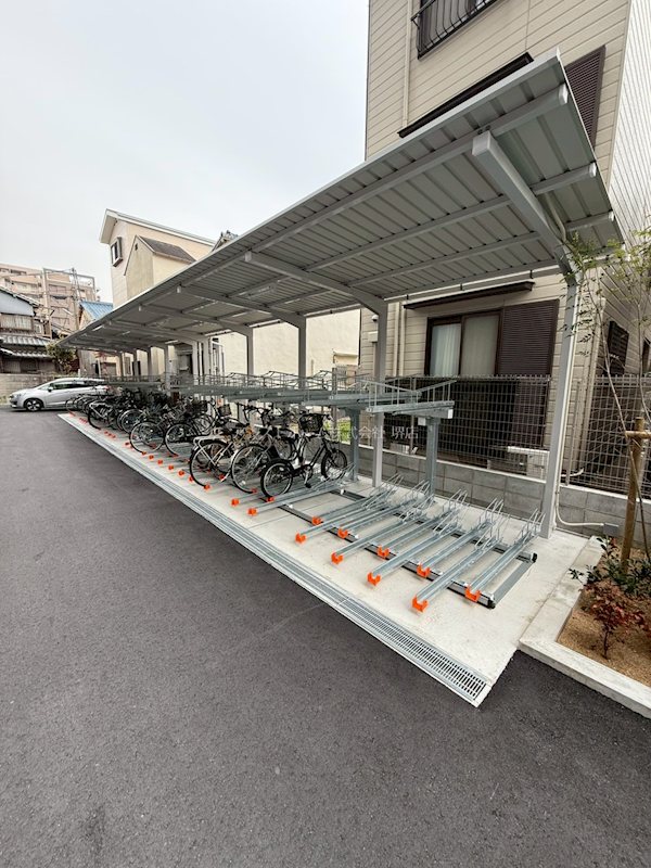 Alivis堺浜寺 その他共有部分
