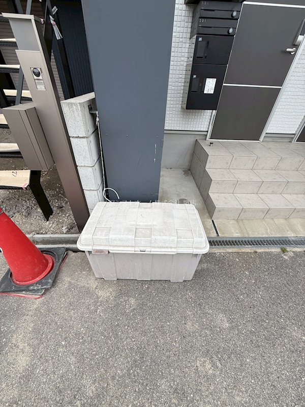 あんしん＋旭ヶ丘08-1064 その他共有部分