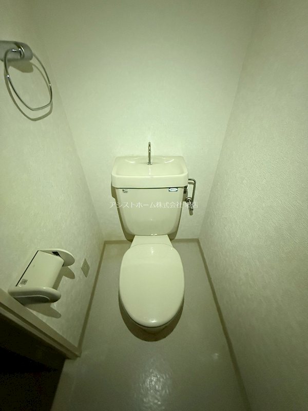 コートグレース トイレ