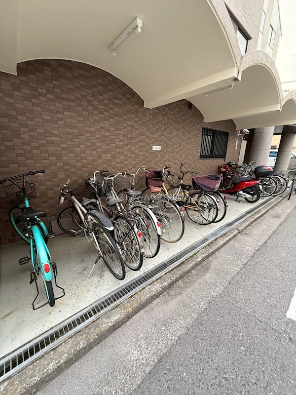 コートグレース その他共有部分