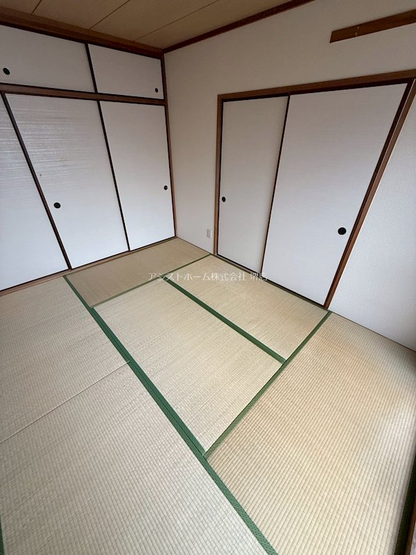 コートグレース 内装