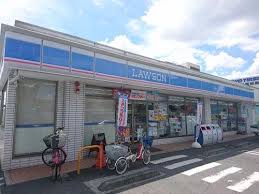 コートグレース コンビニ