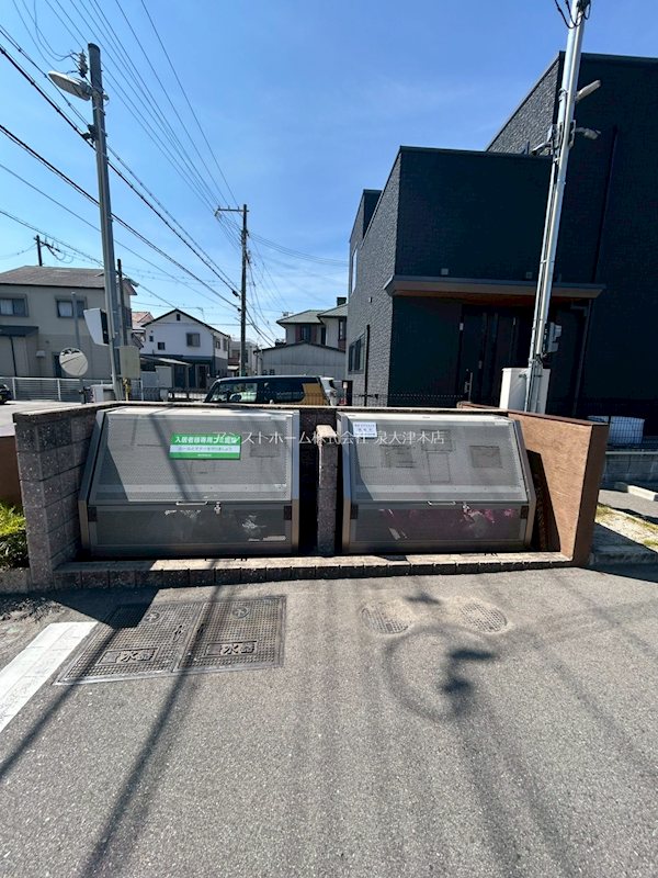 プラージュ sakigake その他