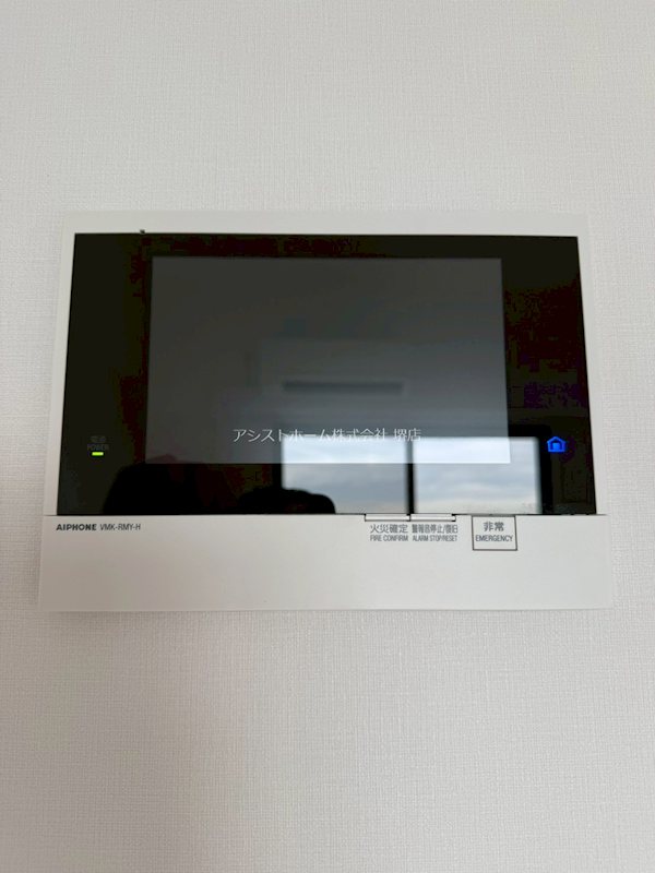 S-RESIDECE堺湊駅前azure セキュリティ