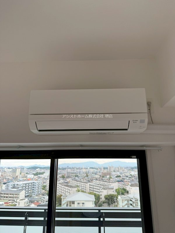 S-RESIDECE堺湊駅前azure その他