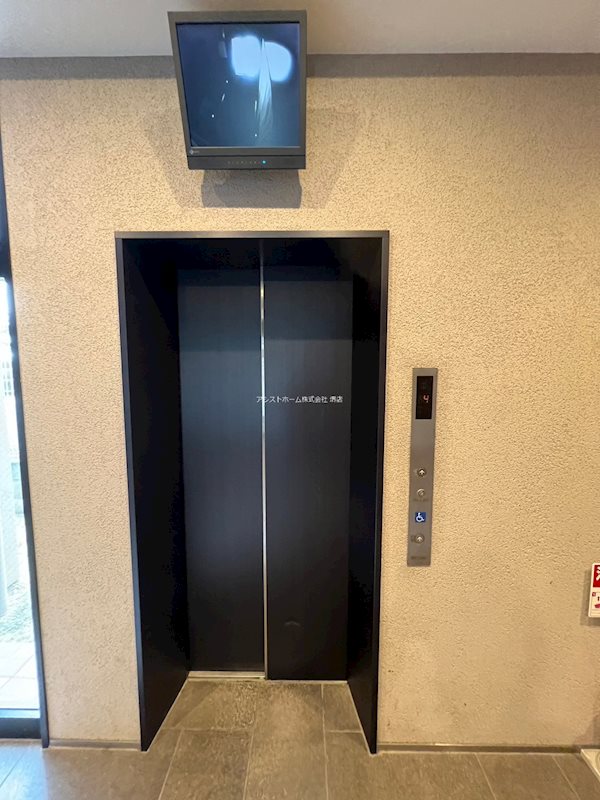 TKアンバーコート堺東Ⅱ その他設備