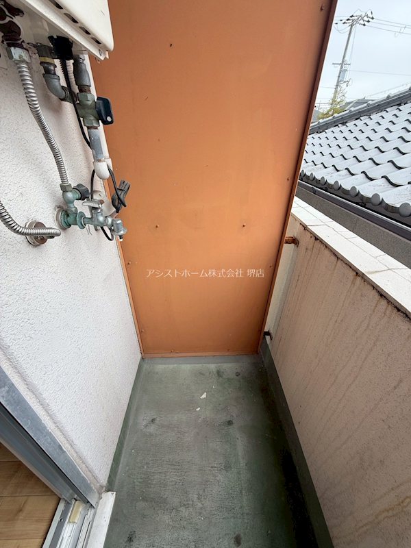 少林寺TKハイツ その他設備