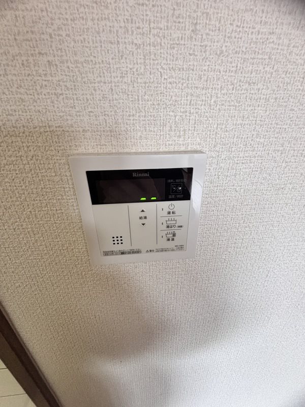 ルミエールマゴジⅣ その他