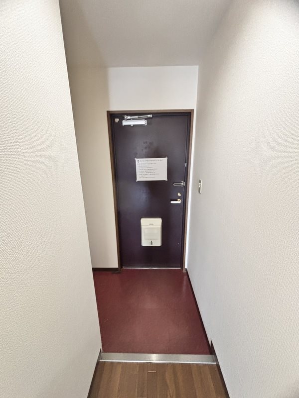 ルミエールマゴジⅣ その他