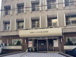 フォノン高石 総合病院