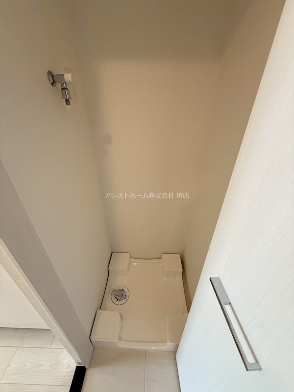 Alivis堺浜寺 その他設備
