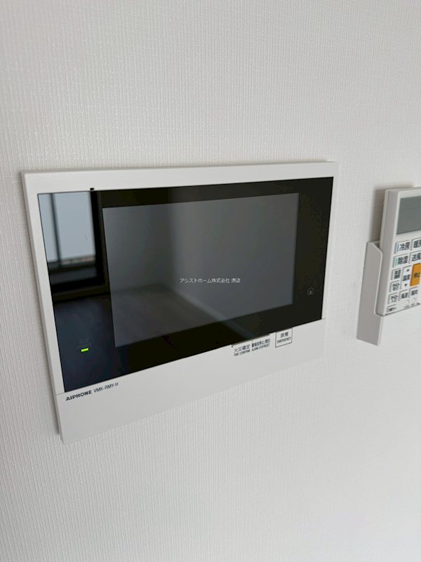 S-RESIDENCE堺blaze セキュリティ
