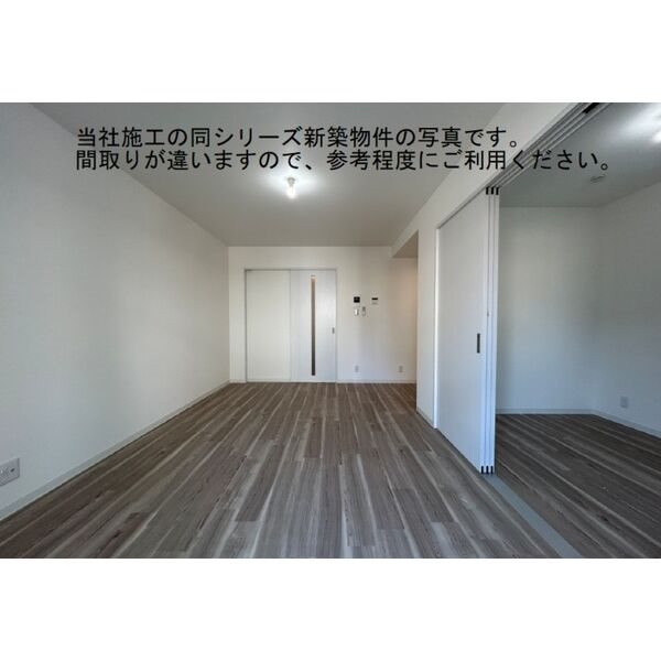 (仮称)ジーメゾン高石千代田アクシス その他部屋・スペース