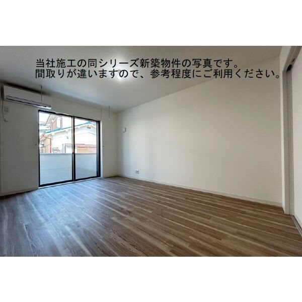 (仮称)ジーメゾン高石千代田アクシス その他設備