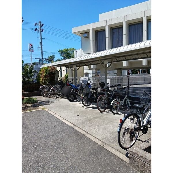 GARDEN　泉 その他部屋・スペース