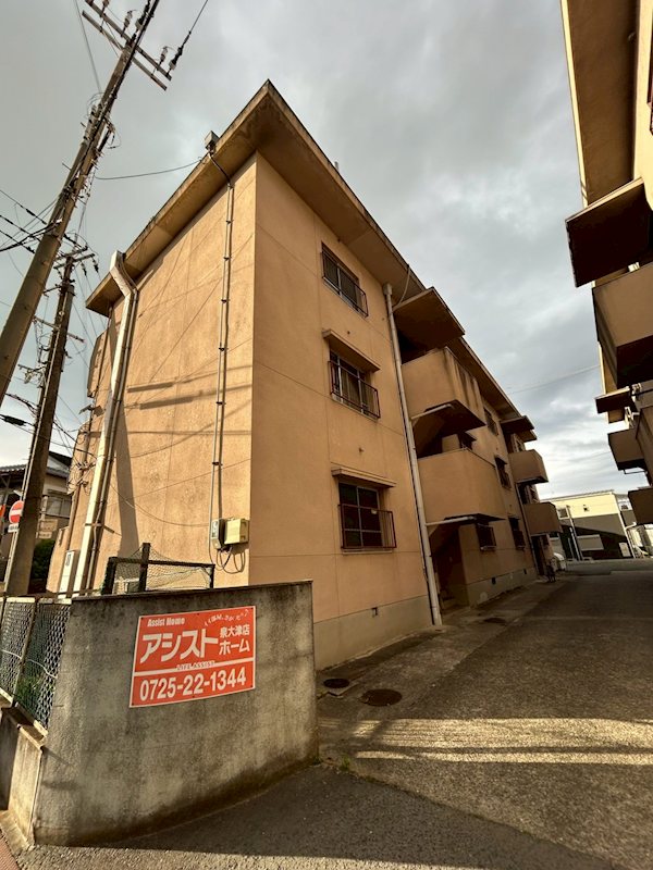 NHマンション 外観