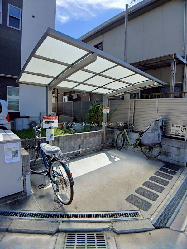 グランビア富木駅前 その他共有部分