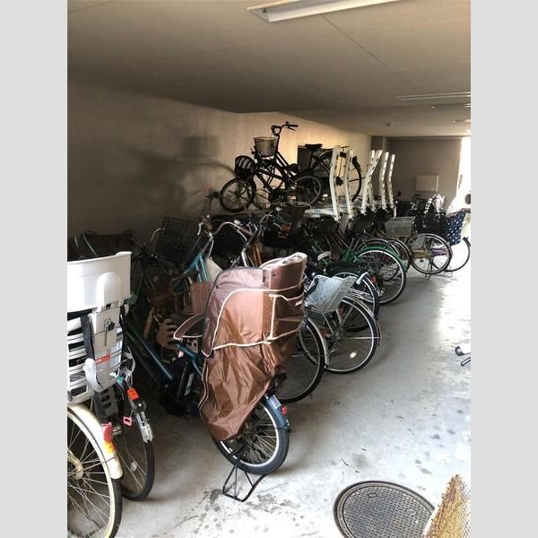 リアンジェ泉大津 その他共有部分