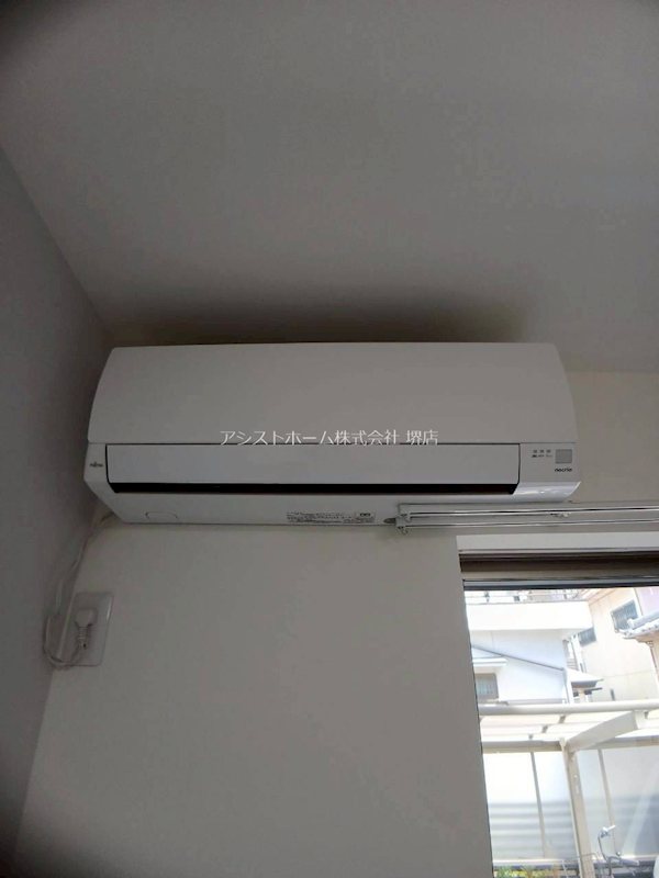 レヴール鳳南 その他設備