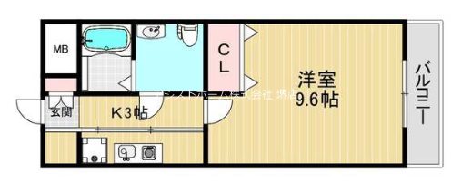 クリアグラン 間取り