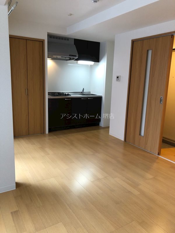ヴィラペントハウス堺東 その他共有部分