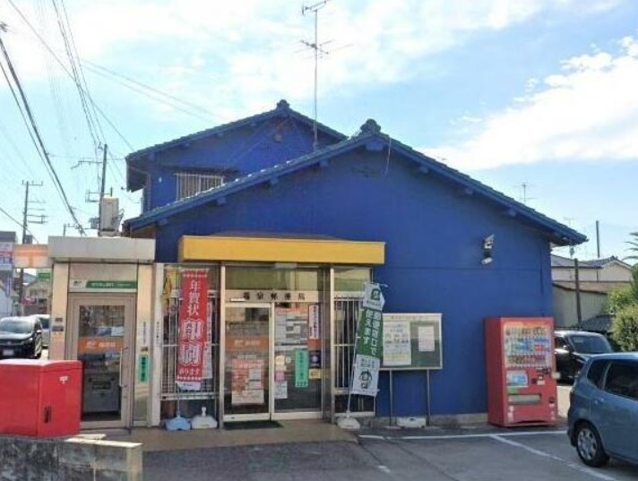 ラ・ルーチェ　Y 郵便局