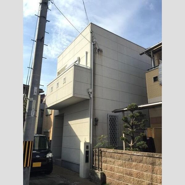 唐国町1丁目戸建 外観