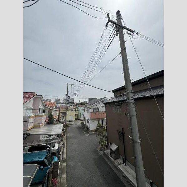 唐国町1丁目戸建 その他共有部分
