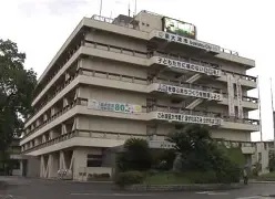 シャインソレイユ 役所