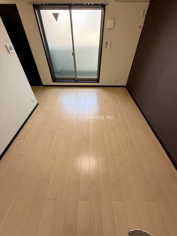 ラメゾン向陵中町Ⅱ番館 内装
