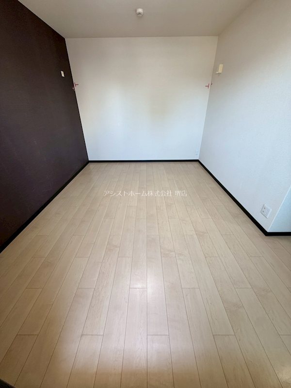 ラメゾン向陵中町Ⅱ番館 内装