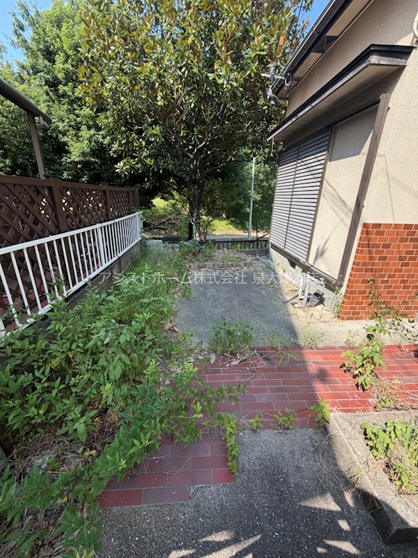 小田町戸建 その他