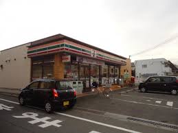 和泉市富秋町2丁目テラス コンビニ