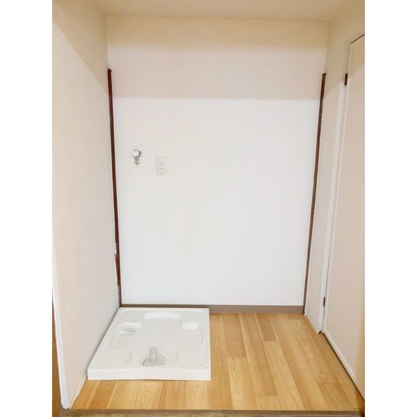 富秋町テラス その他設備