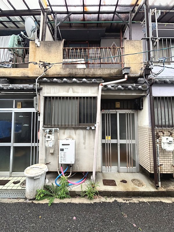 富秋町テラス その他共有部分