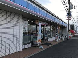 和泉市王子町　戸建 コンビニ