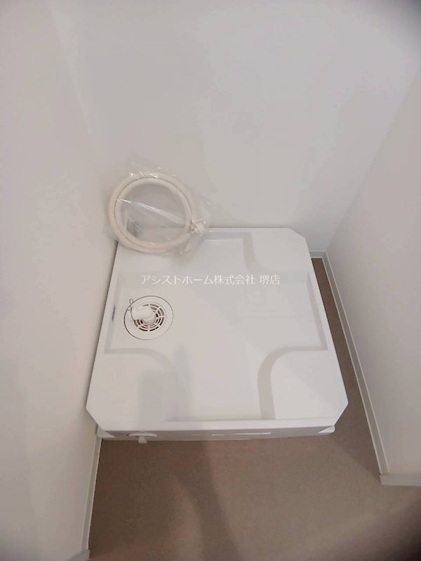 ジーメゾン鳳南ルシア その他設備