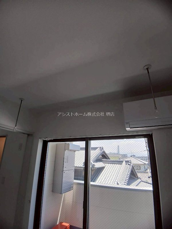 ジーメゾン鳳南ルシア その他設備