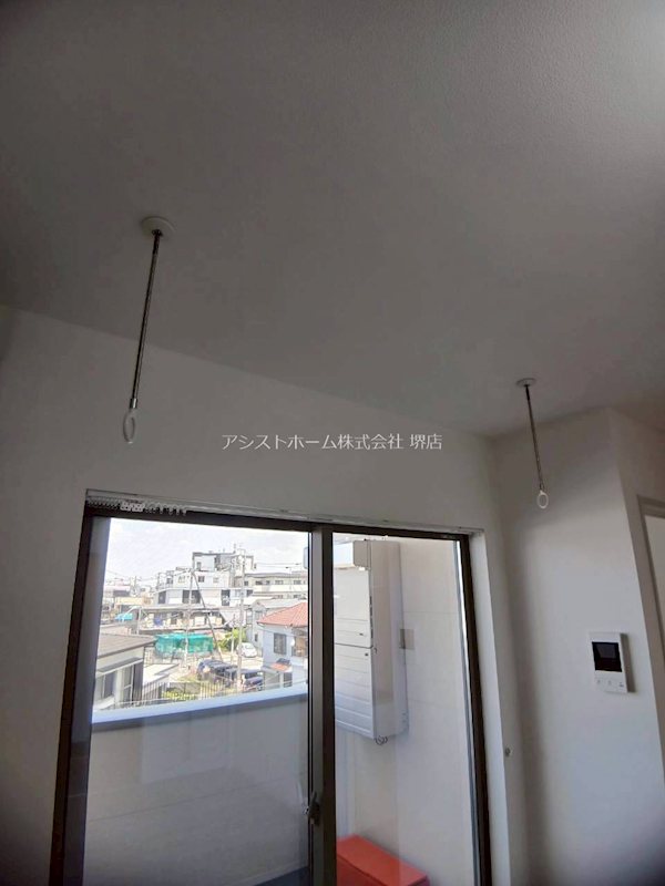 ジーメゾン鳳南ルシア その他設備