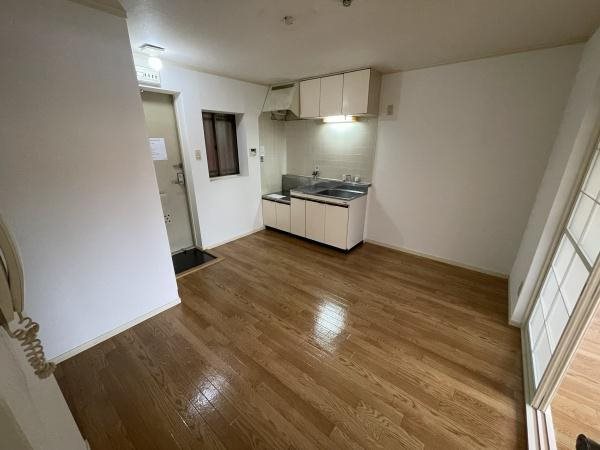 モアクレスト井ノ口 キッチン