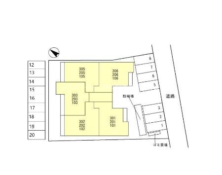 TIMBER BROOK その他