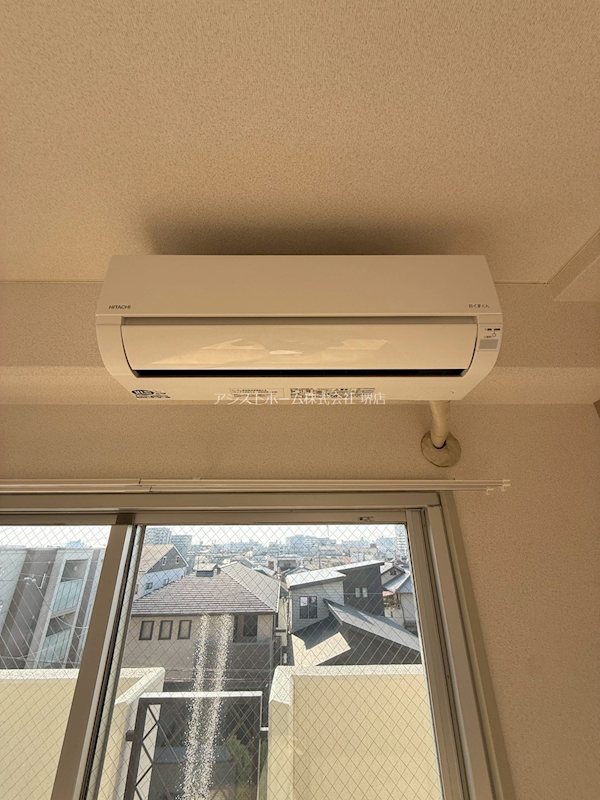 ドリームハイツ その他