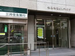 ドリームハイツ 銀行