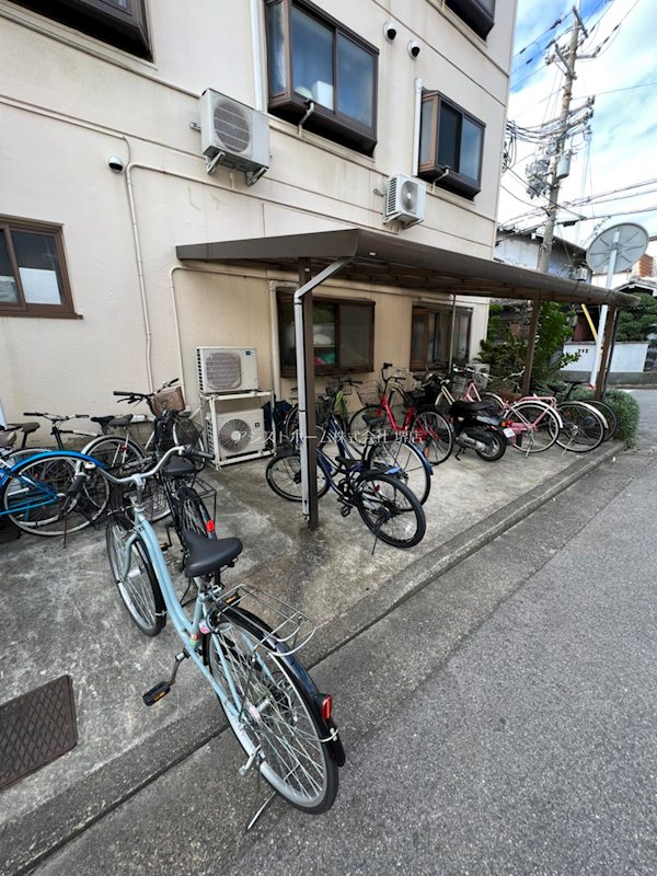 ロイヤルレジデンス その他共有部分