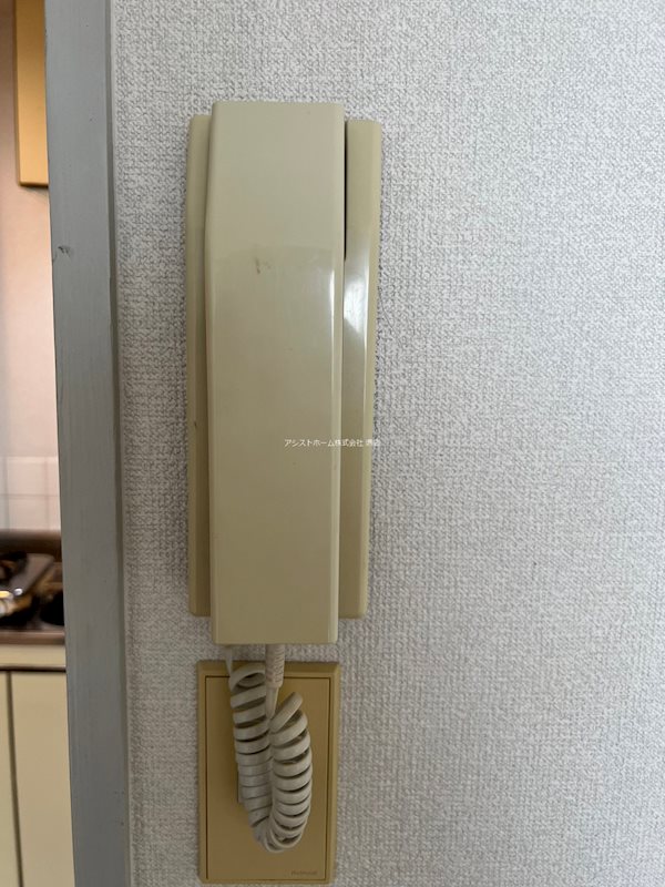 プレアール堺東Ⅲ セキュリティ